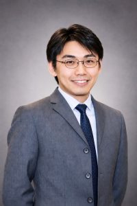 黎家焯傳道|福音研經傳道、傳道聖經學院副院長